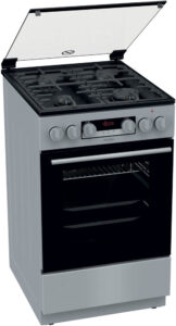 Fotografie Mora K 8668 BS  recenzía