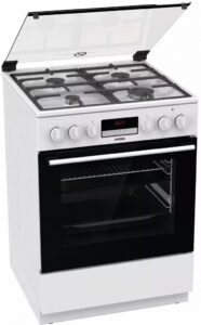 Fotografie Mora K 8668 BW6  recenzía