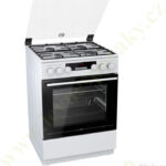 Mora K 868 AW6 recenze