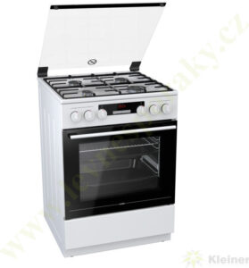 Fotografie Mora K 868 AW6  recenzía