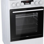 Mora K 878 AW recenze