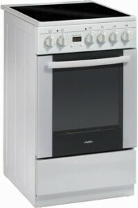 Fotografie Mora MEC 57320 GW  recenzía