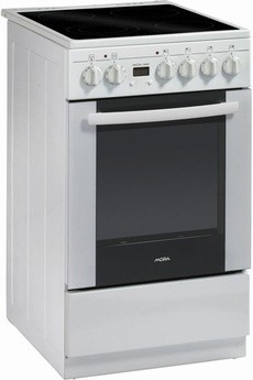 Mora MEC 57320 GW recenze