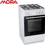 Mora P 161 AW recenze