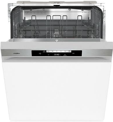 Mora VM 6422 X1 recenze