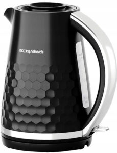 Fotografie Morphy Richards 108271 recenzía