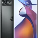 Motorola Edge 30 Fusion 8GB/128GB Cosmic Grey recenze