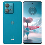 Motorola Edge 40 Neo 12GB/256GB Caneel Bay recenze