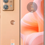 Motorola Edge 40 Neo 12GB/256GB Peach Fuzz recenze