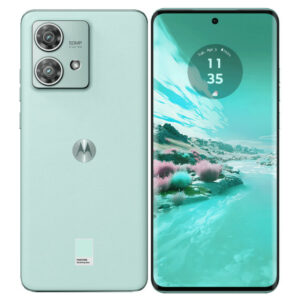 Fotografie Motorola Edge 40 Neo 12GB/256GB Soothing Sea  recenzía