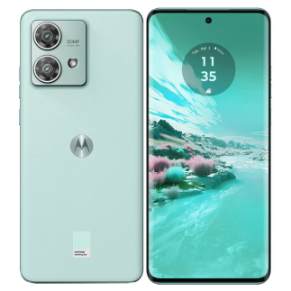 Motorola Edge 40 Neo 12GB/256GB Soothing Sea recenze