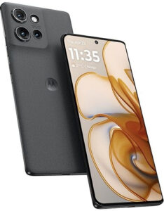 Fotografie Motorola Edge 50 12GB/512GB Koala Grey  recenzía