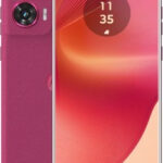 Motorola Edge 50 Fusion 12GB/512GB Hot Pink recenze