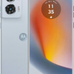 Motorola Edge 50 Fusion 12GB/512GB Marshmallow Blue recenze