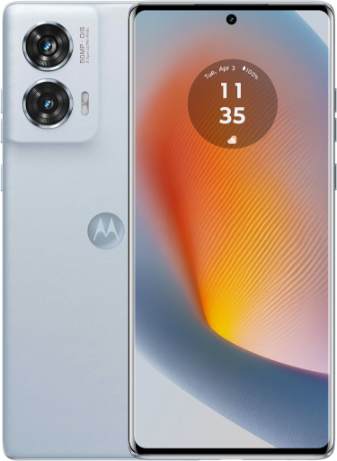 Motorola Edge 50 Fusion 12GB/512GB Marshmallow Blue recenze