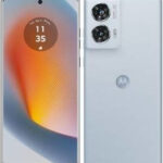 Motorola Edge 50 Fusion 8GB/256GB Marshmallow Blue recenze