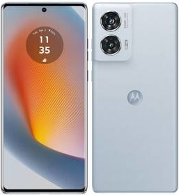 Motorola Edge 50 Fusion 8GB/256GB Marshmallow Blue recenze