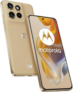 Fotografie Motorola Edge 50 Neo 12GB/512GB Pantone Lattè recenzía