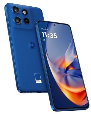 Motorola Edge 50 Neo 12GB/512GB Pantone Nautical Blue recenze