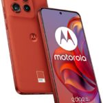 Motorola Edge 50 Neo 12GB/512GB Pantone Poinciana recenze