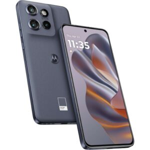 Fotografie Motorola Edge 50 Neo 8GB/256GB Pantone Grisaille  recenzía