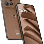 Motorola Edge 50 Neo 8GB/256GB Pantone Mocha Mousse recenze