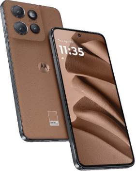 Motorola Edge 50 Neo 8GB/256GB Pantone Mocha Mousse recenze