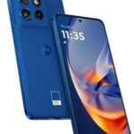 Motorola Edge 50 Neo 8GB/256GB Pantone Nautical Blue recenze