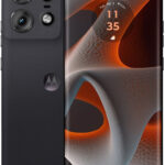 Motorola Edge 50 Pro 12GB/512GB Black Beauty recenze