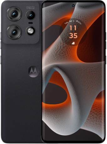 Motorola Edge 50 Pro 12GB/512GB Black Beauty recenze