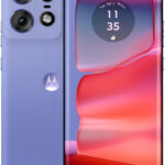 Motorola Edge 50 Pro 12GB/512GB Luxe Lavender recenze