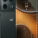 Motorola Edge 50 Ultra 16GB/1TB Forest Grey recenze