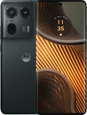 Motorola Edge 50 Ultra 16GB/1TB Forest Grey recenze