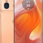 Motorola Edge 50 Ultra 16GB/1TB Peach Fuzz recenze