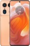 Motorola Edge 50 Ultra 16GB/1TB Peach Fuzz recenze