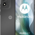 Motorola Moto E14 2GB/64GB Graphite Gray recenze