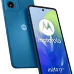 Motorola Moto G04 4GB/64GB Satin Blue recenze