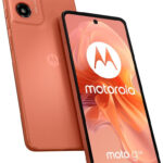 Motorola Moto G04 4GB/64GB Sunrise Orange recenze