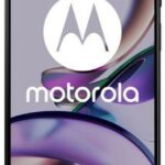 Motorola Moto G13 4GB/128GB Matte Charcoal recenze