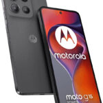 Motorola Moto G15 Power 8GB/256GB Gravity Grey recenze