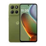 Motorola Moto G15 Power 8GB/256GB Iguana Green recenze