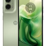 Motorola Moto G24 8GB/128GB Ice Green recenze