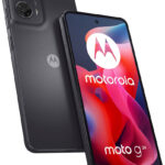 Motorola Moto G24 8GB/128GB Matte Charcoal recenze
