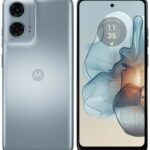 Motorola Moto G24 Power 8GB/256GB Glacier Blue recenze
