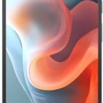 Motorola Moto G34 5G 4GB/128GB Charcoal Black recenze