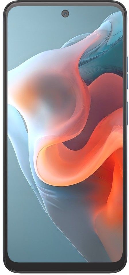 Motorola Moto G34 5G 4GB/128GB Charcoal Black recenze