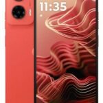 Motorola Moto G35 5G 4GB/128GB Guava Red recenze