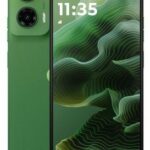 Motorola Moto G35 5G 4GB/128GB Leaf Green recenze