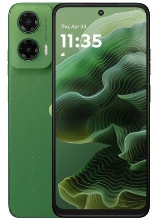 Motorola Moto G35 5G 4GB/128GB Leaf Green recenze