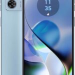 Motorola Moto G54 5G 8GB/256GB Glacier Blue recenze